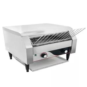 업소용 식당용 카페용 레일형 뷔페용 조식용 토스터 중형