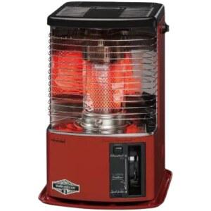 토요토미 기어미션 반사식 등유 수입 정식수입 감성캠핑 올리브 전용가방 2컬러 캠핑난로