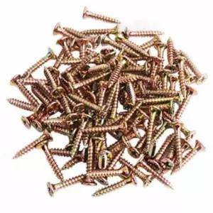 3mm 피스 2000개 천연 30mm 철판 목재목공피 외날 크류볼트 나무 목재용 목공용 나무못 나사 용나사 기리