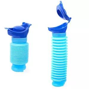 아기소변통 남자 아기 소 변기 여아 휴대용 유아 소변