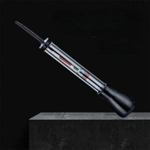 호환 자동차 배터리 습도계 1 101 30 전해질 신속한 테스터 빠른 감지 도구 레벨 밀도 납 산성 비중 흡입