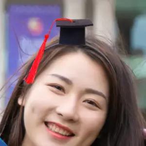 학사모 머리띠 기념 헤어밴드 졸업 졸업식 머리띠 파티 액세서리 어린이집 재롱잔치 유치원 발표회 사진