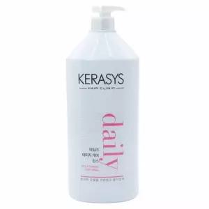 린스 1500ml 헤어영양 케어헤어 손상모발 머리결관리 미용실 남자 컨디셔너 푸석한 건조한 머릿