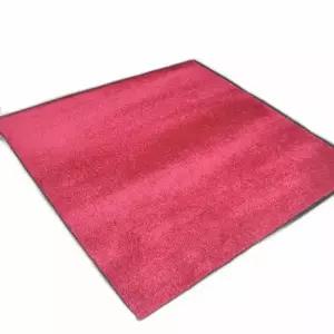 입구매트 오션 롤 매트 레드 욕실바닥매트 화장실매트
