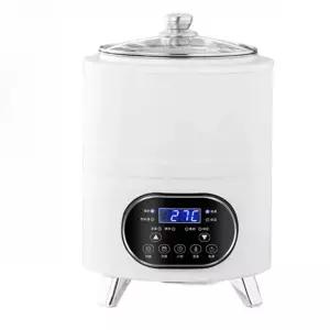 청국장 제조기 8L 12L 대용량 요거트 자동 낫또 메이커 수제 발효기 기계