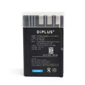 니콘 카메라 호환 배터리 충전밧데리 지충전지 쿨픽스 디카 악세사리 충전지 액서