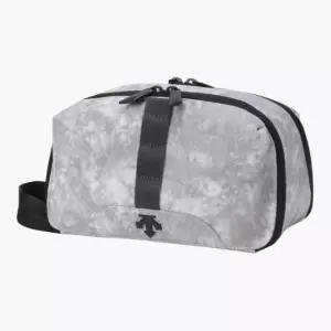 데상트골프파우치 KQF DQ12MFBG11-BEGG [ACMT] 남성 경량 파우치 / Beige