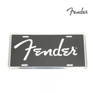 License Plate 라이센스 플레이트 잼샵 펜더500CC번호판 인테리어 데코 자전거 튜닝 오토바이 디자인