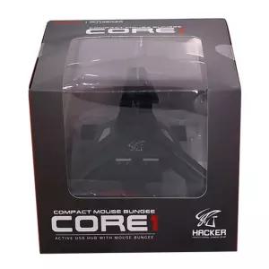 앱코 CORE1 마우스 번지소프트 선정리 번지 게이밍