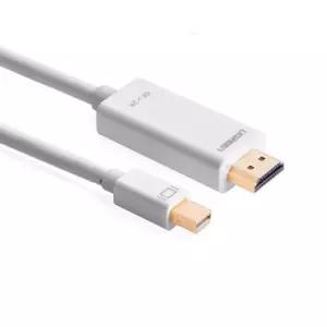 미니 디스플레이 포트 to HDMI 케이블 1.5M DISPLAYPORTTOHDMI DPPORTTOHDMI DISPLAYPORT DPPORT