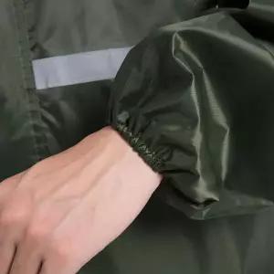 빅사이즈 남성 판초우비 방수 레인코트성인우의 여행용비옷 남자패션 등산 여름 커플 아웃도어 레인 배달용