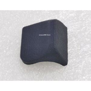 호환 Fujifilm XT10 XT20 카메라 교체 유닛 수리 부품 용 Fuji 용 새 XT10 XT20 고무 그립 후면 고무