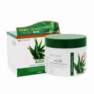 [셀러에이드]TBZ BTM-M157 루나리스 클렌징크림 알로에 300ml