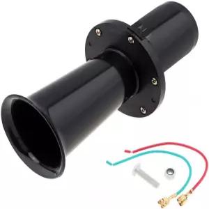 트럭 골프 카트용 드라이센트리 우가 혼 12V 110DB 슈퍼 라우드 OOGA 에어 앤티크 빈티지 클래식 올드