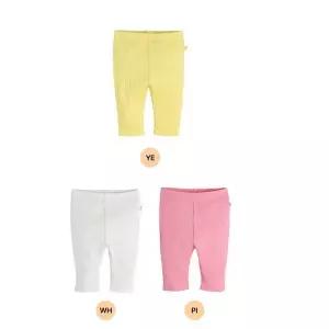 [모이몰른] SOFT&밀키7부레깅스 [여름]M252KPF07P0_CJ