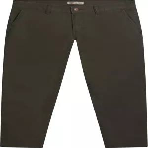 디키스 여성 슬림 스트레이트 스트레치 오리 목수 팬츠