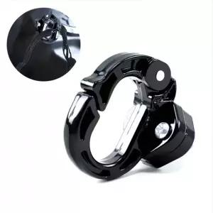 배달 오토바이 헬멧 걸이 바이크 핸들바 봉지 고리 후크