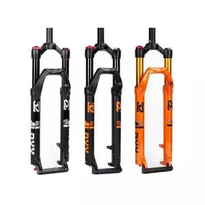 MTB 자전거 앞 MAXXLITE 쇼바 에어 프론트 서스펜션 275인치