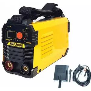 TBZ 인버터아크용접기(3kg_HST-200)_1SET