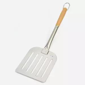 와이드 계란말이 후라이팬 스텐 뒤집개 대 뒤지기 가정용뒤집개