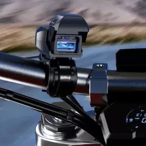 오토바이 스쿠터 전동킥보드 휴대폰 방수 고속 충전기