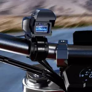 오토바이 스쿠터 전동킥보드 휴대폰 방수 고속 충전기