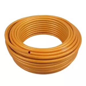 대형 PVC 파이프 만들기 플라워 아치 골드 50m 16mm 줄기 메타폴 자이언트