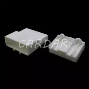 닛산용 자동차 내비게이션 수정 케이블 소켓 CD DVD 플레이어 와이어 플러그 세트 20 핀 674646