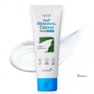 깔끔제모 크림 왁싱 재료 다리털 100ml 셀프ghi166