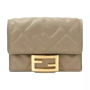 [명품] 바게트 마이크로 트리폴드 지갑 8M0395 AAJD F0E65