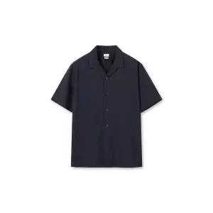 TOPTEN 남성) 쿨터치 시어서커 반팔 셔츠_MSF2WC1222