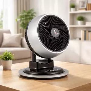 에어 서큘레이터 SIF-FC10K 공기순환기 리모컨