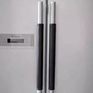 가죽 핸들 커버 40cm 보호 손잡이 냉장고 사계절용