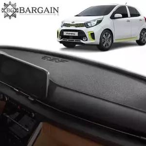 [무료배송] 올뉴모닝 대쉬보드커버 논슬립 마이크로