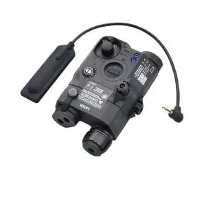 표적지시기 조준기 레이져 슈어파이어 샌드 게임 조명 서바이벌