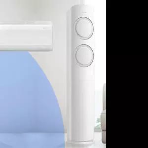 [미리미리] (수도권설치)삼성 2in1 멀티 에어컨 Q9000 AF60F17D11BRS 기본설치비별도