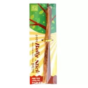 [골드스마일]강아지 불리스틱 중형 1개입 1P 애견 치석관리 간식 반려견구강관리