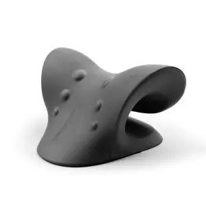 옆집샵 경추 마사지기 목베개처럼 편안한 양방향 안마기 목 지압