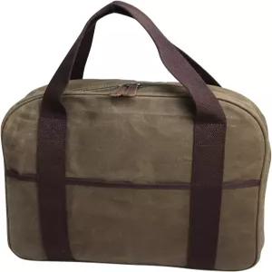 점퍼 케이블 전기차 충전 체인 스트랩 또는 공구 슬롯이 있는 코드 헤비 듀티 보관 가방을 위한 선호 국가