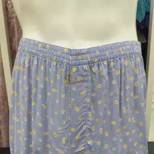 [비비안]모과 프린트 레이온 남성트렁크 팬티 TP8995BL_SH