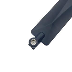 무선 네트워크 카드 와이파이 라우터용 호환 고감도 안테나 3G 4G 5G 고이득 22dBi 600-6000MHz SMA 수