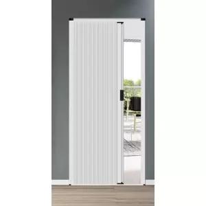 자바라 중문 슬라이딩 주방 파티션 폴딩도어 미닫이문 가림막 문 도어 간이중문 접이식문