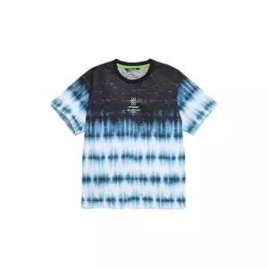 [블랙야크]블랙야크 키즈 BK웨이브OV 티셔츠 R1BKTSM2931-IB