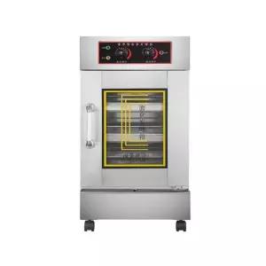 발효기 업소용 베이커리 대형 반죽 기계 숙성기 제빵 빵발효기 일체형 가정용 항온 대용량
