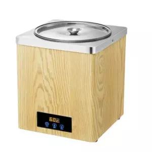 전기 초밥 보온통 나무통 스시 일식집 샤리 일본식 샤리통 온열 단열 냄비 보온 식당