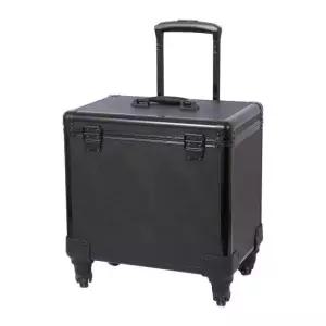 낚시 가방 캐리어 대형 낚싯대 바다 박스 태클박스 민물 도구 하드 피싱백 이동식 릴