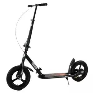 성인킥보드 수동 광폭휠 스포츠 출퇴근용 인승 헬스 출퇴근 성인용 전동킥보드 풋브레이크