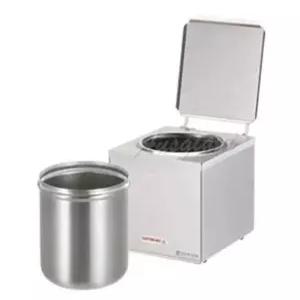 초콜릿 기계 전기 호텔 녹이는기계 제조기 녹이는 상업용 대형 중탕기 구획 싱글 머신 펌프