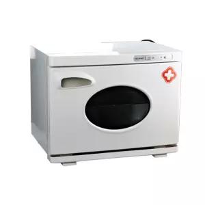 타올 온장고 식당 뷰티숍 피부관리실 타월 미용실 화이트 캐비닛 스팀 음식점 보온고 미용