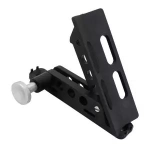 소화기 거치대 브라켓 스트랩 레드 캠핑 고정